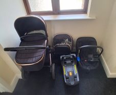 Zummi Buggy Travel (system)