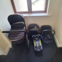 Zummi Buggy Travel (system)