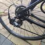 Giant Hybrid Bike Image 6