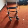 Walking Frame Free To Go Image 2