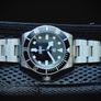 Watch Diver - Seiko Movement Image 2