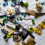 3 x Lego Bundle Image 9