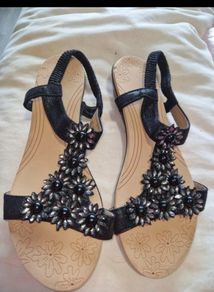 Womans Sandals uk5