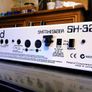 Roland SH32 & Kiltpartick Audio Carbon Image 4