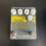 electro Harmonix mono synth guitar synth effects pedal Image 2