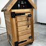 Drevos Classic Smokehouse /  Electric Smoker Brand New Image 2