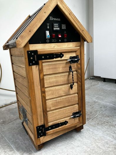 Drevos Classic Smokehouse /  Electric Smoker Brand New