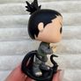 Funko Pop! Naruto Shikamaru Nara 933 Used Please see photos Image 5