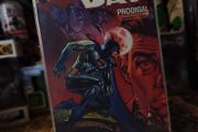 Batman: Shadow of the Bat ! Issue #32 ! Two-Face Adopts Harvey Kent Identity ! 1994 ! by DC Comics !
