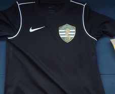 Greystones United Small t-shirt