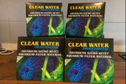 Szat Clear Water Plant resin / filter media B3 for 75 - 150L tank