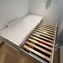 Single Bed Brimnes Image 3