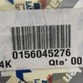 Fog Lamp Switch (Alfa Romeo 156) Image 2