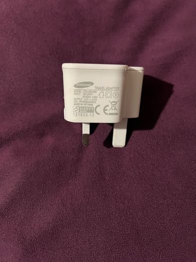 Samsung Power travel Adapter usb charger