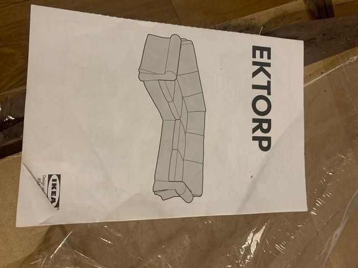 ikea sofa cover