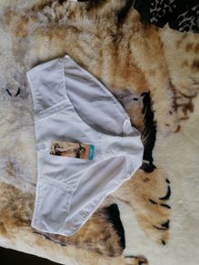 Women's Lingerie Size 18