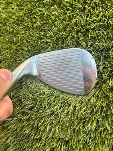 taylormade golf clubs
