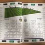 25th July 2010. GAA (Hurling) Programme. Antrim V Cork & Gallway V Tipperary @ Croke Park. GAAA Hurling All-Ireland Senior Championship Quarter-Finals. Image 2