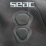 SEAC Black Shark 5mm Wetsuit Image 5