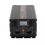 26911 Inverter 3000W to 6000W Modified Sine Wave Power DC converter LCD + Digital Remote Control Image 6