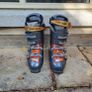ski boot Image 5
