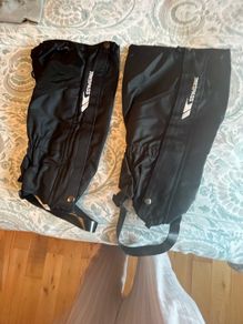 Wet gear