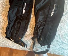 Wet gear