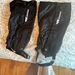 Wet gear