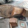 Isabel Marant Etoile Ankle Boots Size Uk 6 Image 10