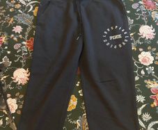 Victoria's  Sekret Pink Size M