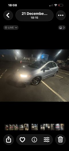 2006 Honda Civic