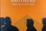 Pernice Brothers - Overcome By Happiness 25th Anniversary Limited Delux Edition Coloured Vinyl 2 x LP