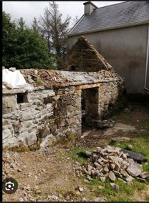 Old Building stone wanted