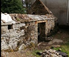 Old Building stone wanted