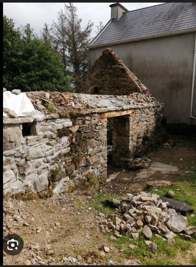 Old Building stone wanted