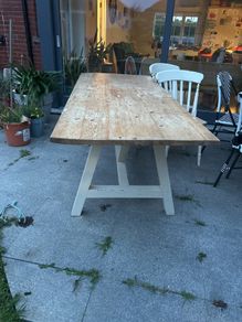 Kitchen Table