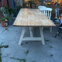 Kitchen Table