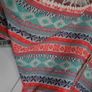 LAURIE & JOE Co-Ord Multi Coloured Shorts and Top - Rrp 250 Image 9