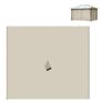 Replacement Gazebo Curtains Image 7