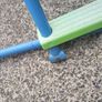 slide needs 1 screw as shown in pics Image 2
