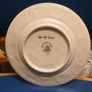 Belleek Mannan Castle Golf Club plate Image 5