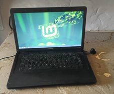 HP Compaq Presario CQ57 laptop