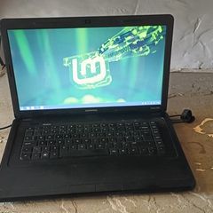 HP Compaq Presario CQ57 laptop