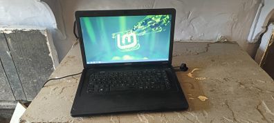 HP Compaq Presario CQ57 laptop