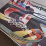 Matchbox Powertrack 3000 Car racing track game Image 4