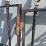 Metal Gates Image 3