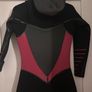 Roxy Synchro 5/4/3 Hooded Winter Wetsuit Size 6 NEW Image 5