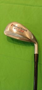 Howson Driving Iron