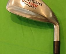 Howson Driving Iron