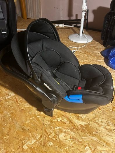 Buggy